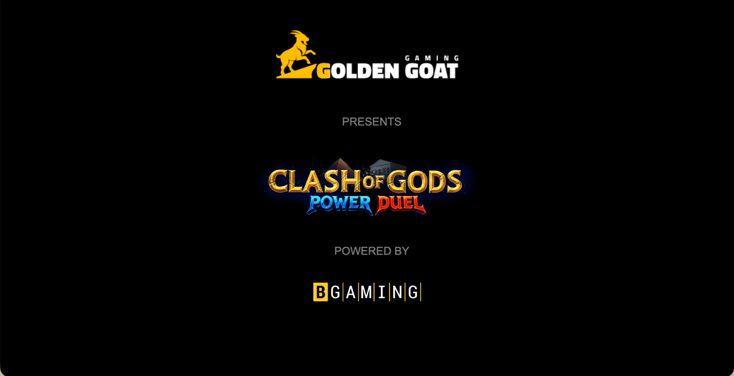 Clash of Gods Power Duel