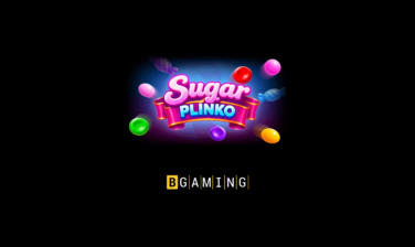 Sugar Plinko