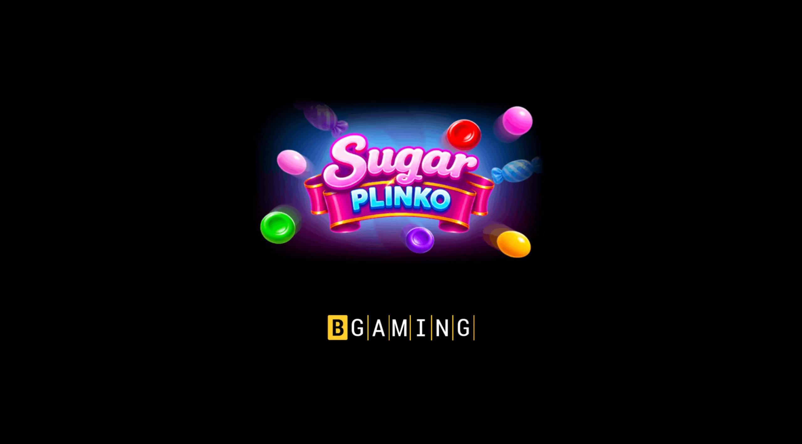Sugar Plinko