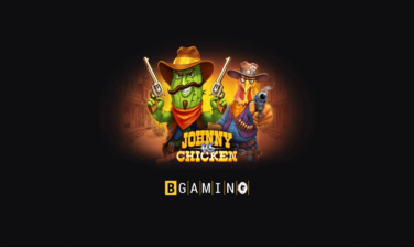 Johnny vs Chicken