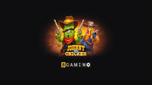 Johnny vs Chicken