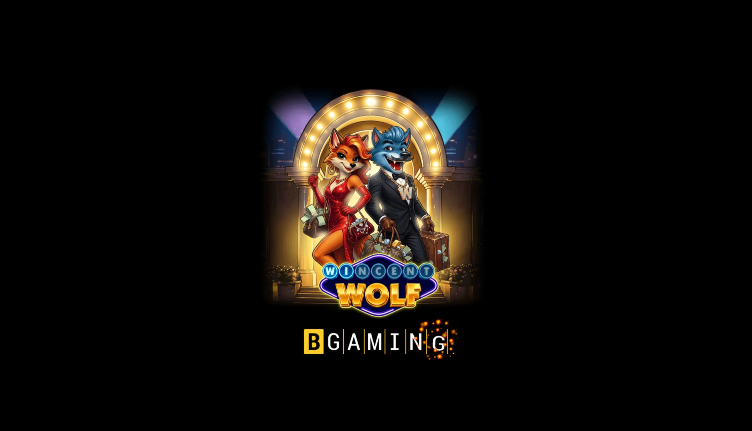 Wincent Wolf