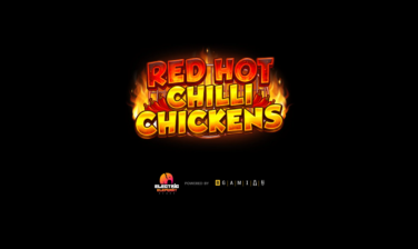 Red Hot Chilli Chickens
