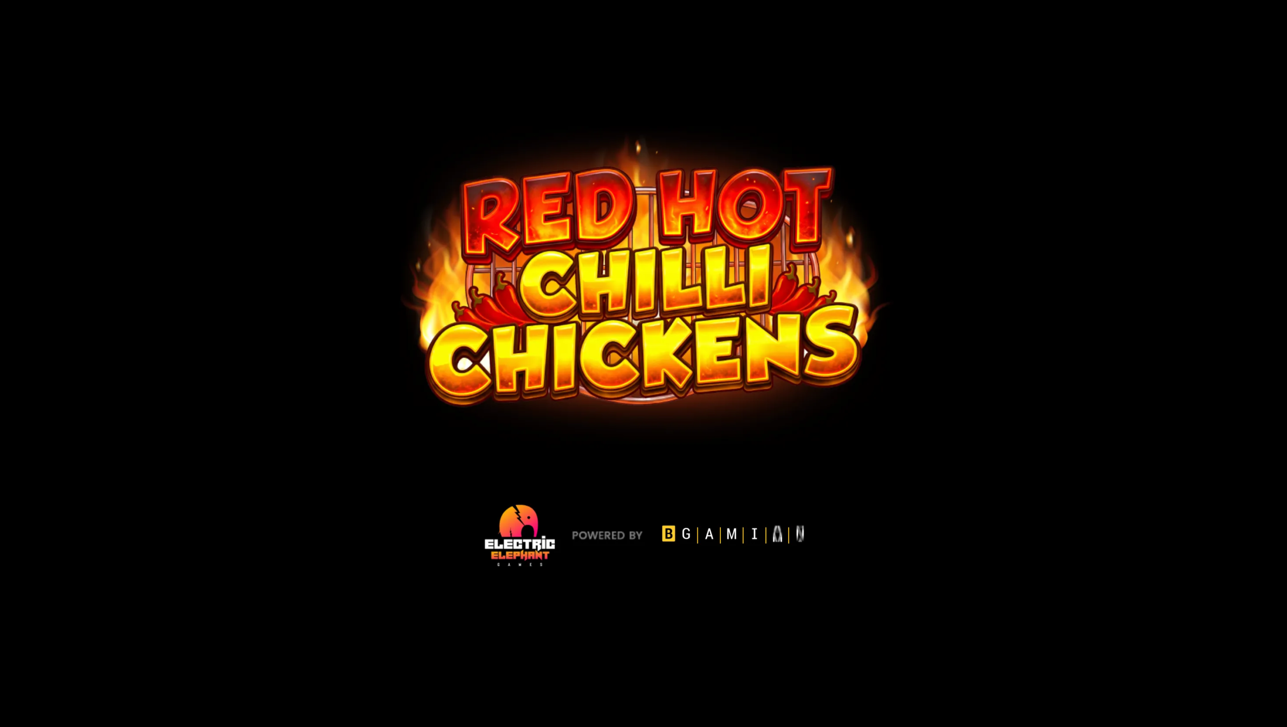 Red Hot Chilli Chickens