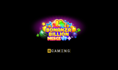 Bonanza Billion Merge Up™+