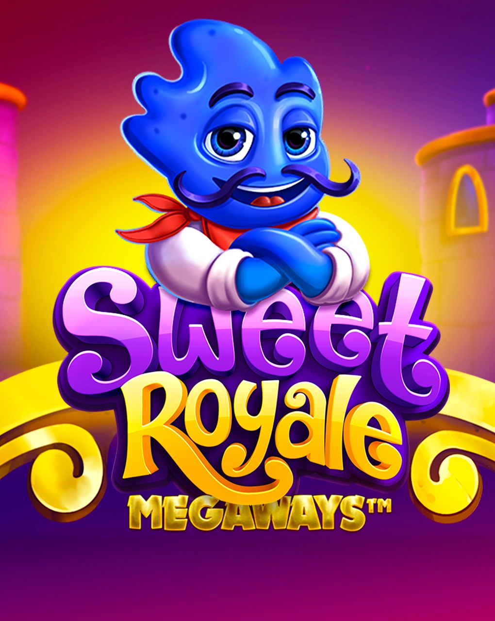 Sweet Rush Megaways
