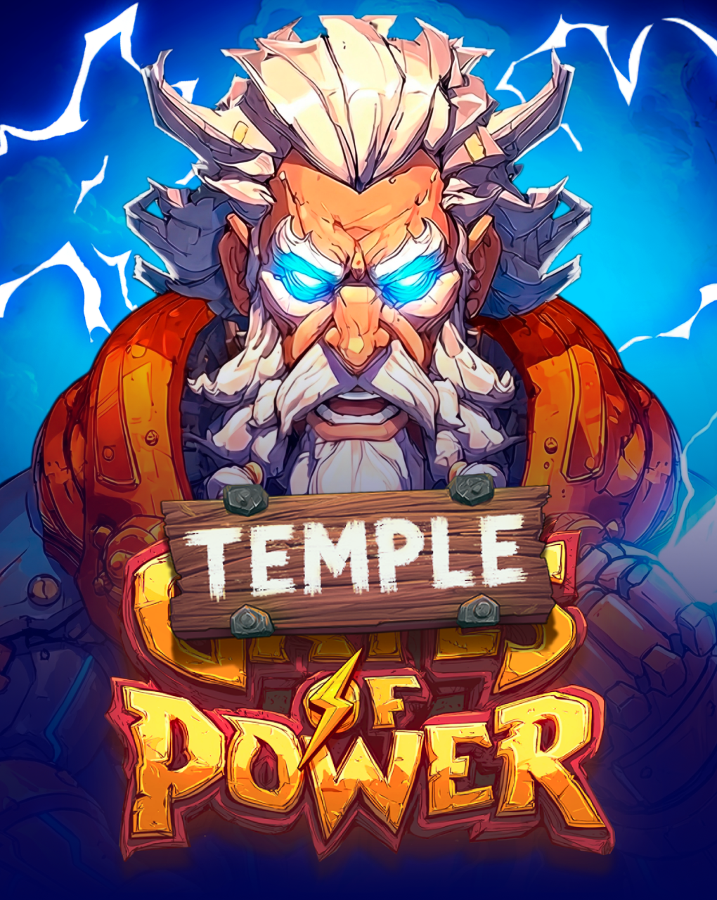 Gates Of Power