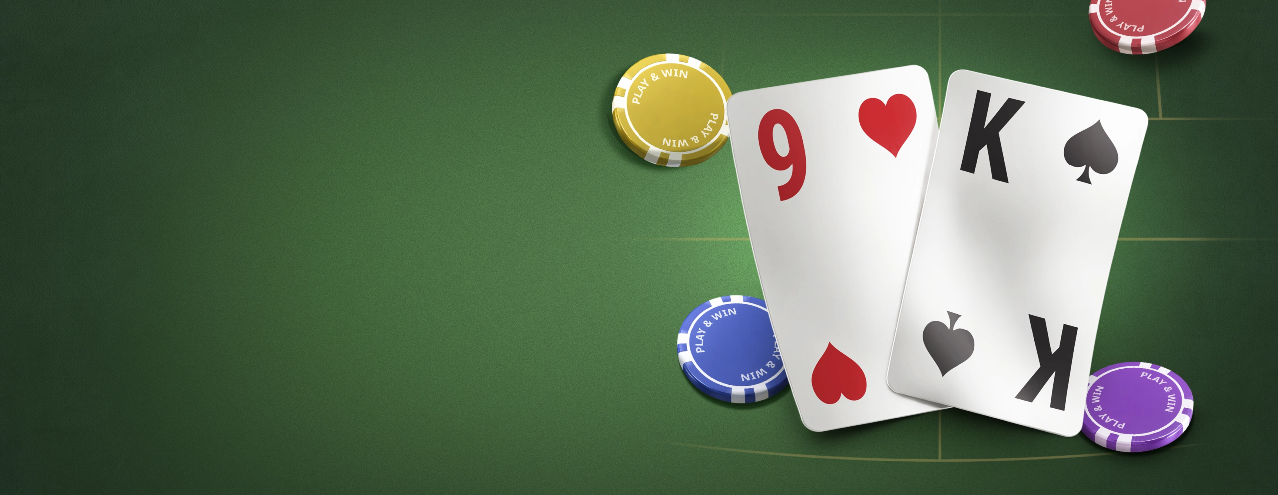 Classic Baccarat