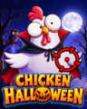 Chicken Halloween
