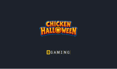 Chicken Halloween