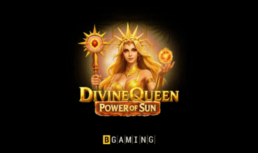Divine Queen: Power of Sun