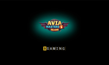 Aviamasters™ 2 Halloween