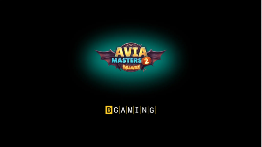 Aviamasters™ 2 Halloween