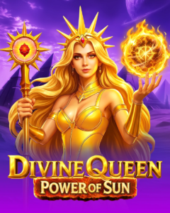 Divine Queen: Power of Sun