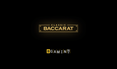 Classic Baccarat
