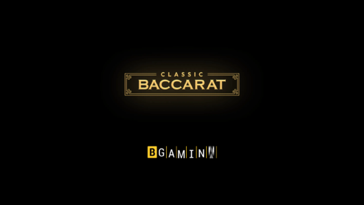Classic Baccarat