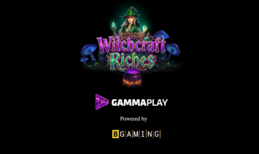 Witchcraft Riches