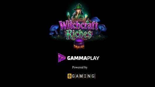 Witchcraft Riches