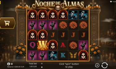 Noche de Almas