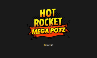 Hot Rocket Mega Potz