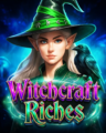 Witchcraft Riches
