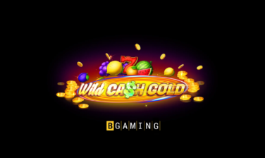 Wild Cash Gold