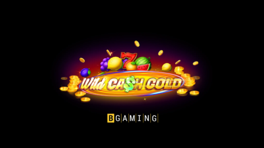Wild Cash Gold