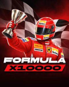 Formula x10000