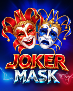 Joker Mask