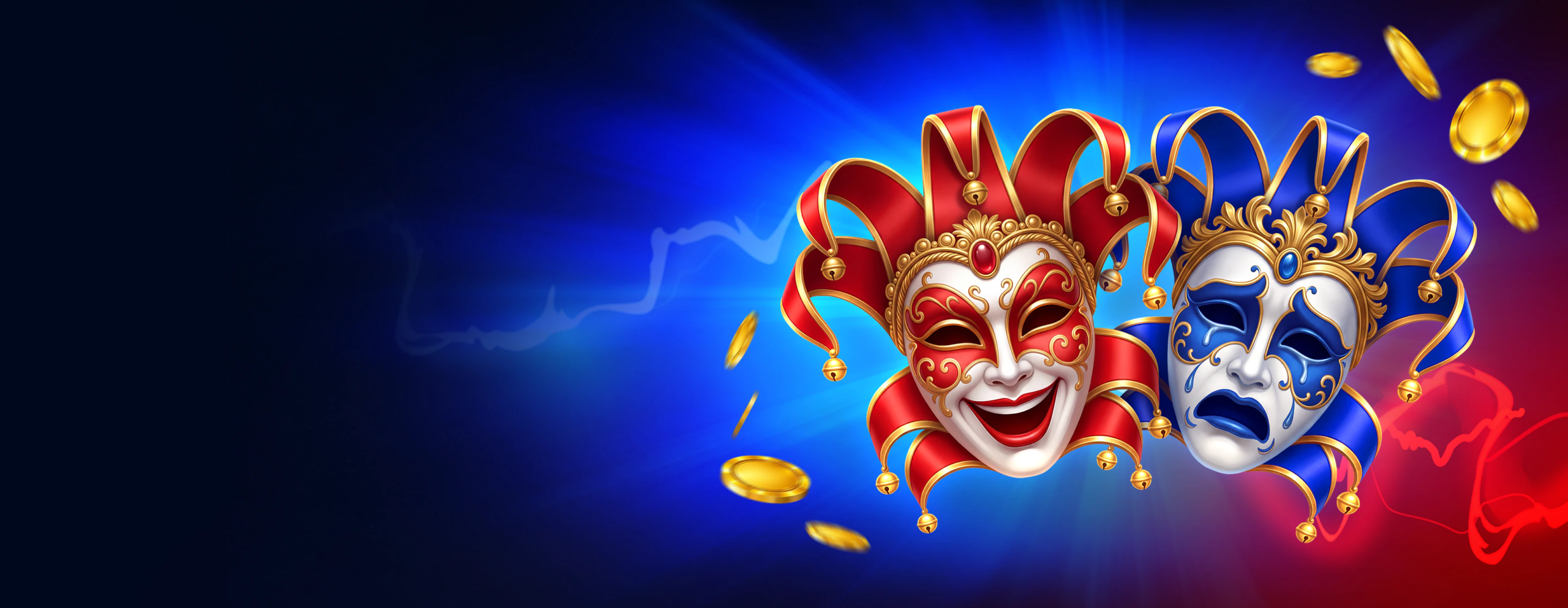 Joker Mask