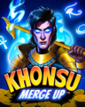 Khonsu Merge Up