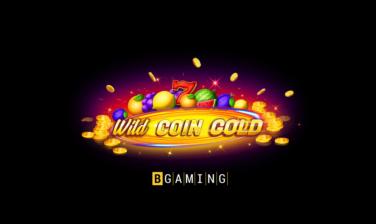 Wild Coin Gold