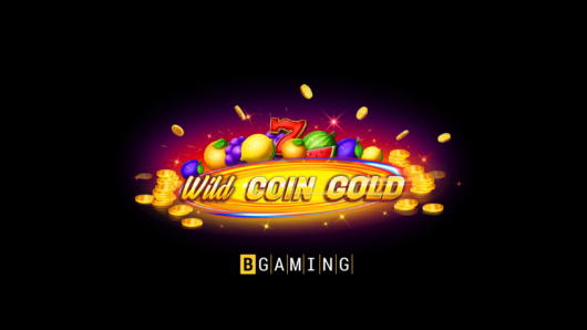Wild Coin Gold