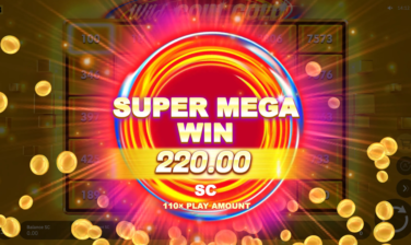 Wild Coin Gold
