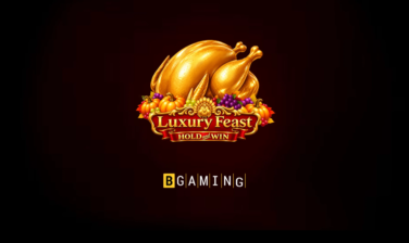 «Luxury Feast» <br/>: «Hold and Win»