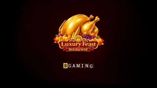 «Luxury Feast» <br/>: «Hold and Win»