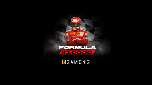 Formula x10000