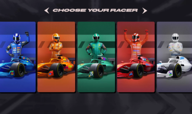 Formula x10000