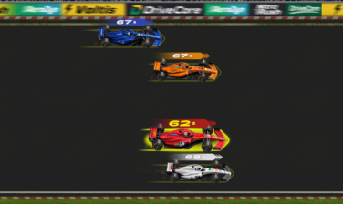 Formula x10000