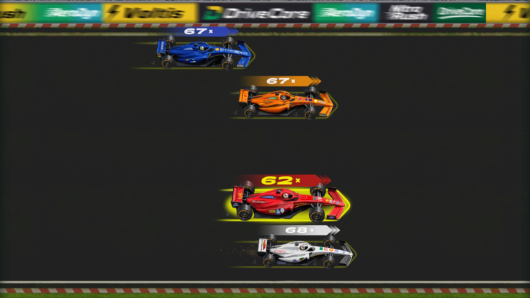 Formula x10000