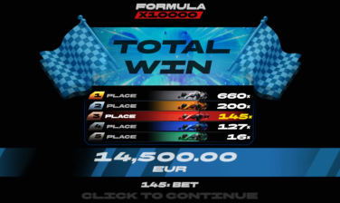 Formula x10000