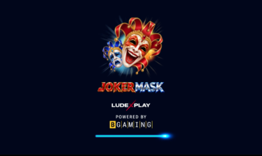 Joker Mask