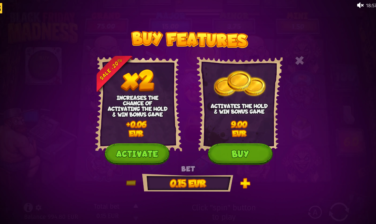Black Friday Madness
