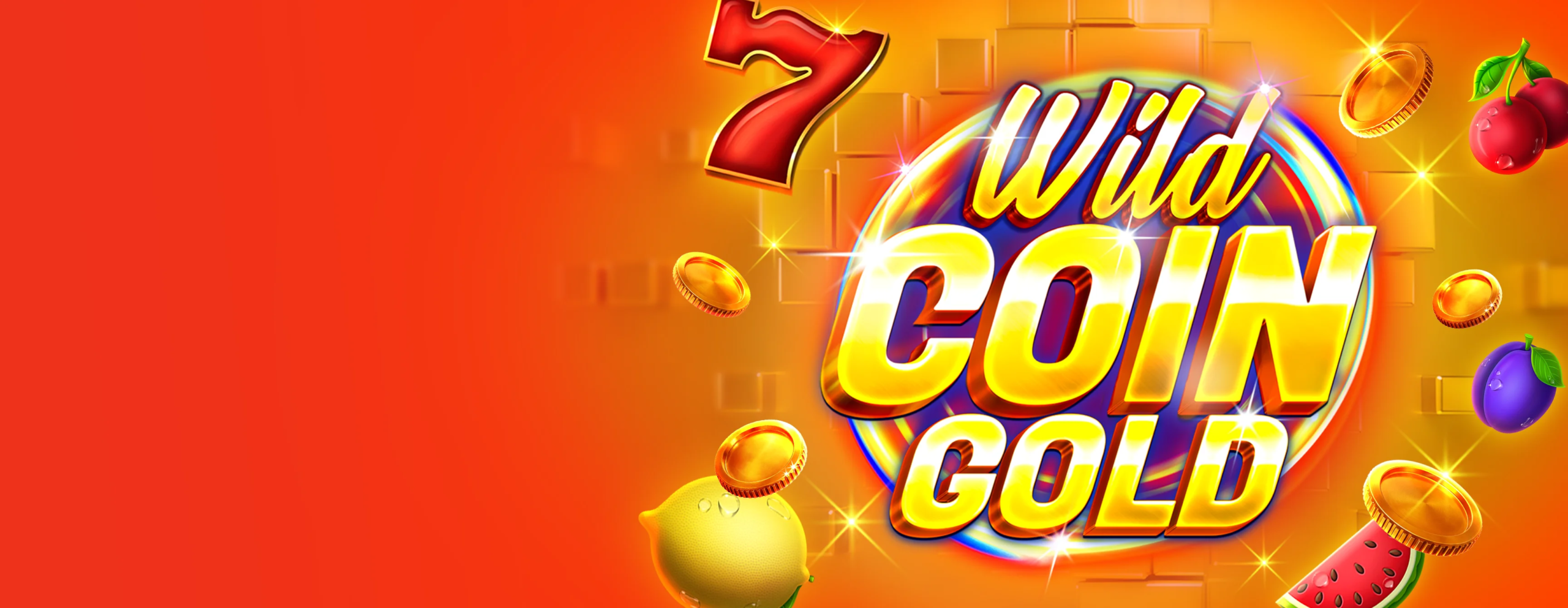 Wild Coin Gold