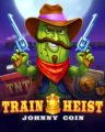 Train Heist Johnny Coin